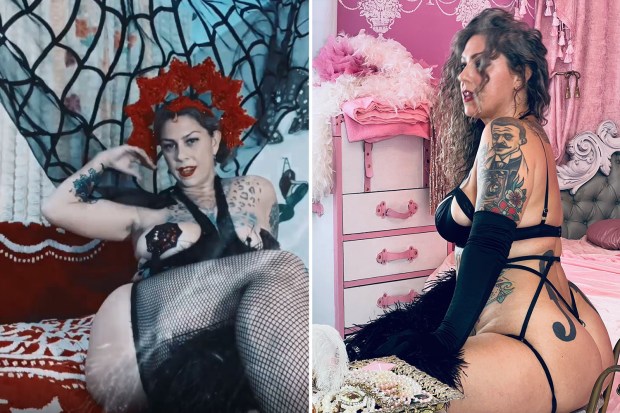 clarissa monroe recommends nude pics of danielle colby pic