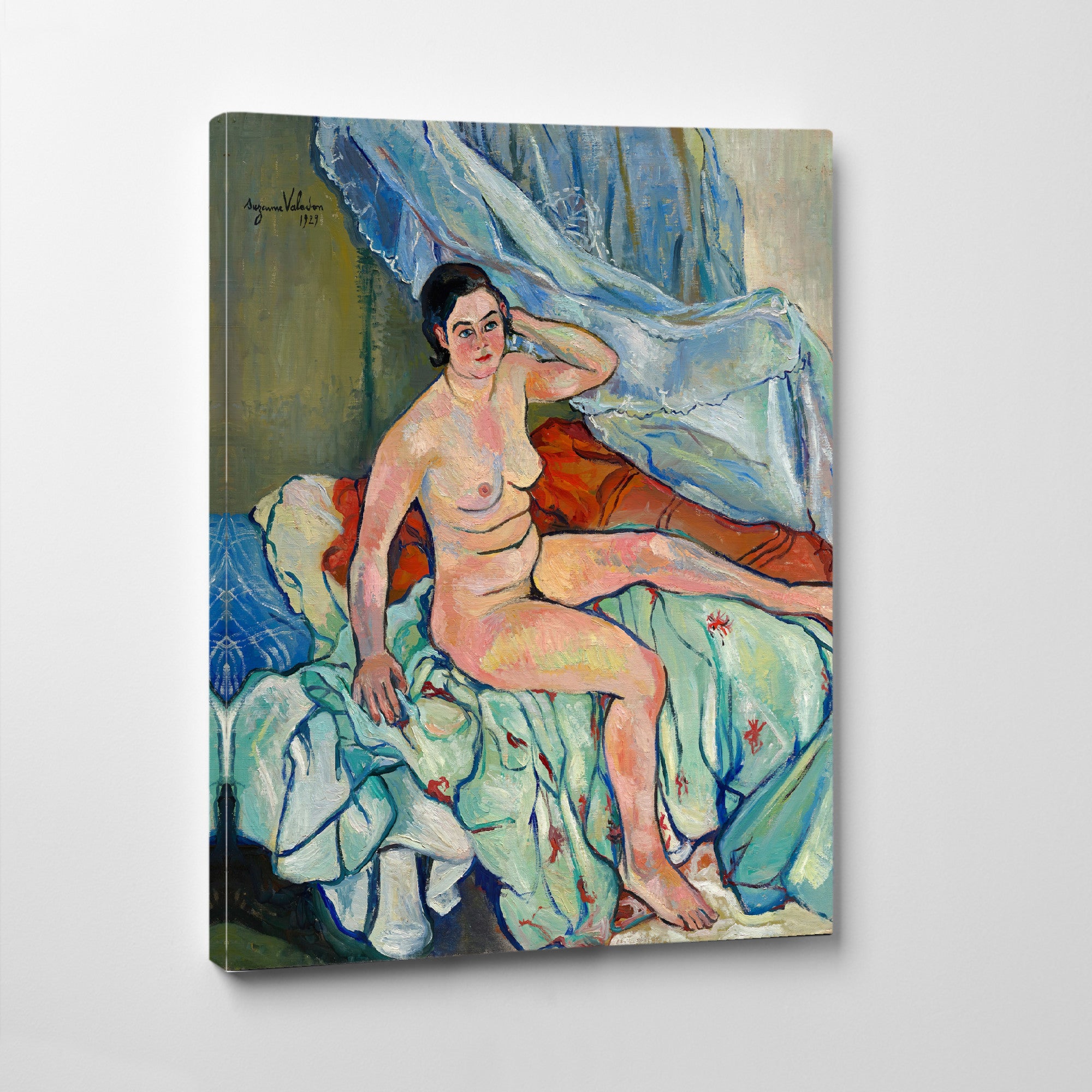 alex kam recommends Tasteful Nude Art