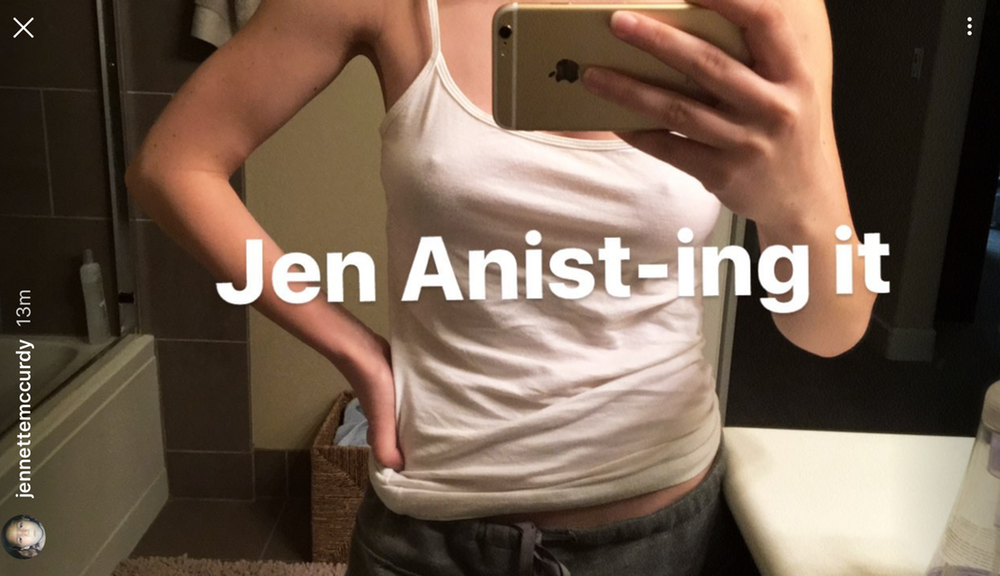 ashley nakagawa recommends jennette mccurdy boobs pic