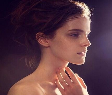 claudette cole recommends emma watson nude video pic