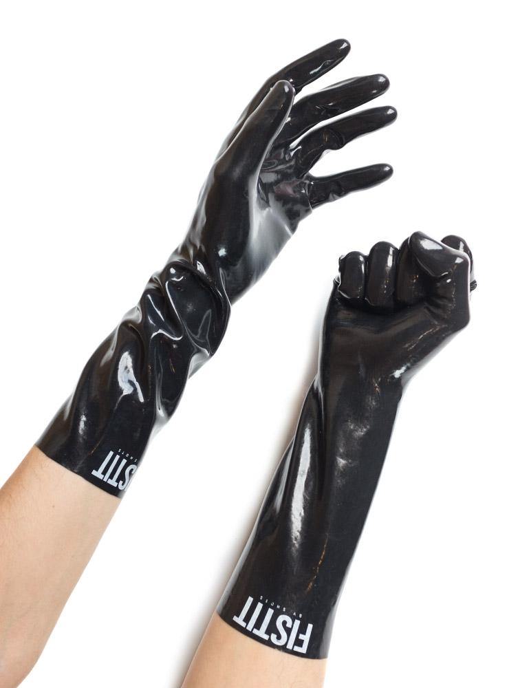 amanda carel recommends fisting gloves pic