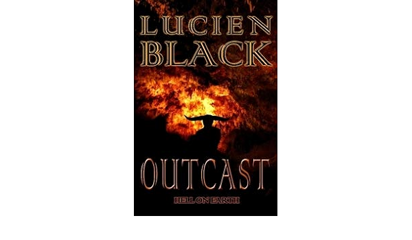 betzy colon recommends outcast from hell pic