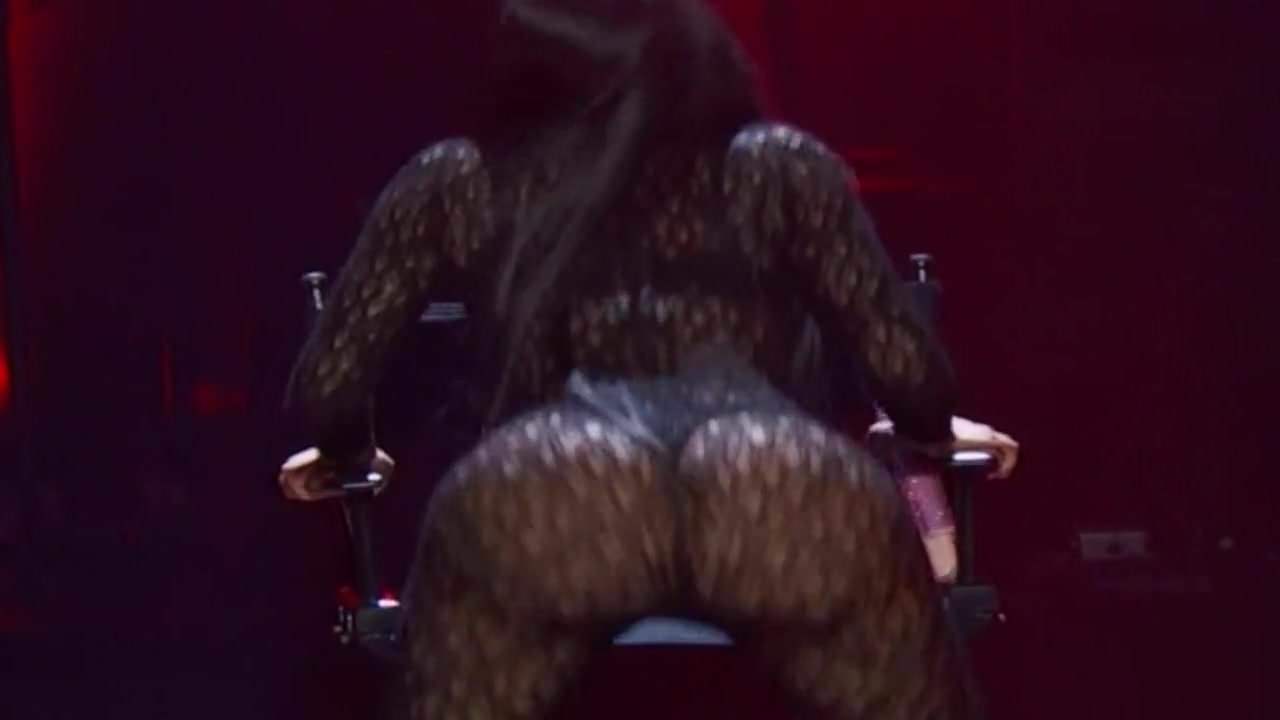 Best of Nicki minaj twerk porn