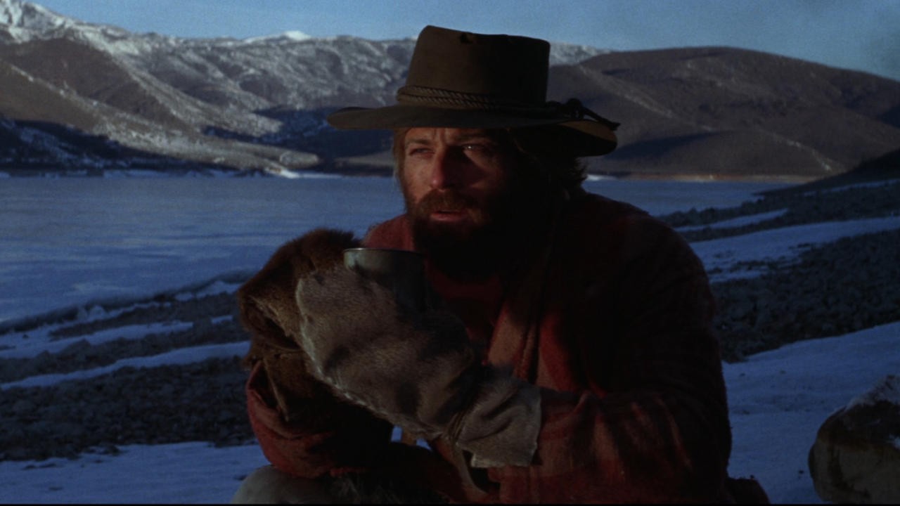 casey shipman recommends Jeremiah Johnson Free Movie