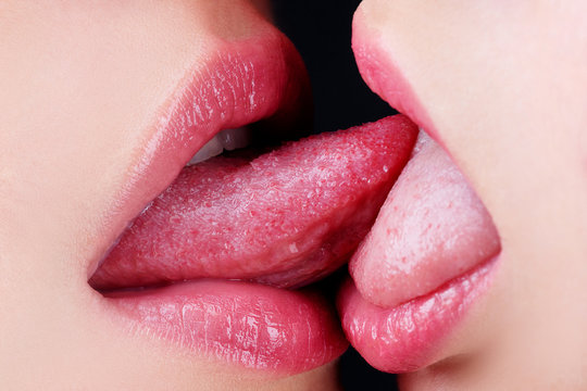 andrew gladwell add tongue kissing hot photo