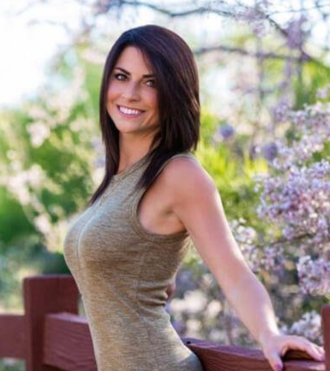 dee pinto recommends Kaylee Hartung Nude