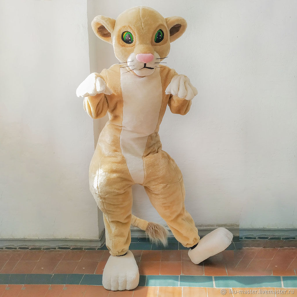 celyn yeo recommends nala cosplay pic