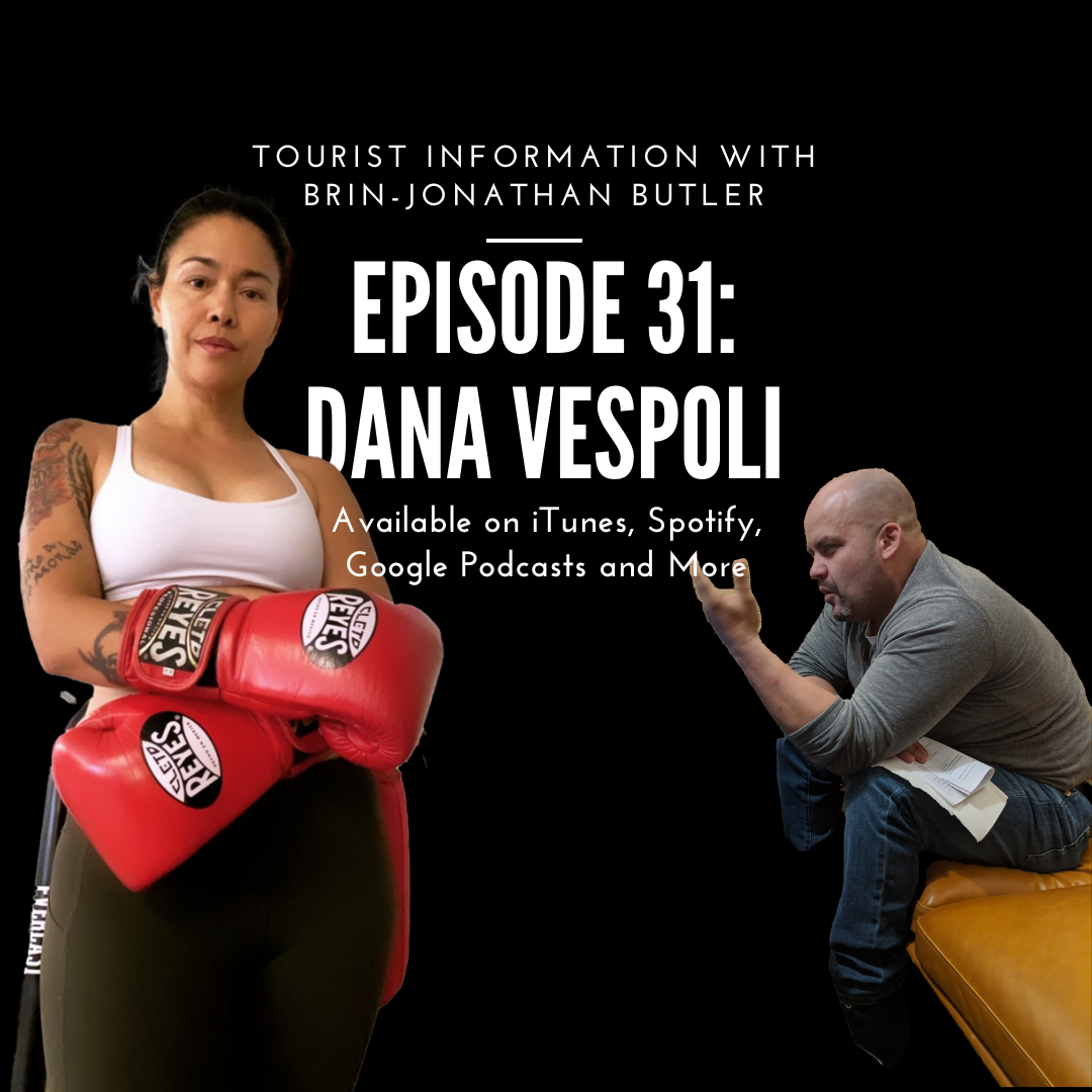 alyx bruton recommends Dana Vespoli Boxing