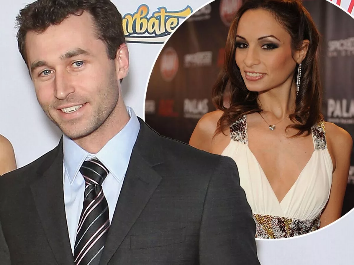 arham abid recommends james deen home raided pic