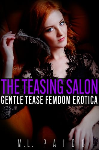 dean glassman recommends teasing and denial pic