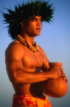 Naked Men Of Hawaii kapow xxx