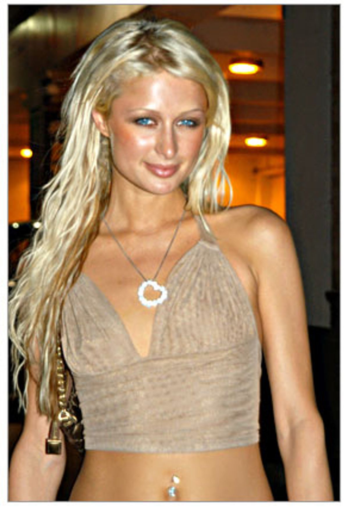 amanda polk recommends Paris Hilton Sextape Videos