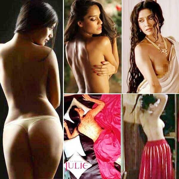 claire tapping recommends Actress Nude Bollywood