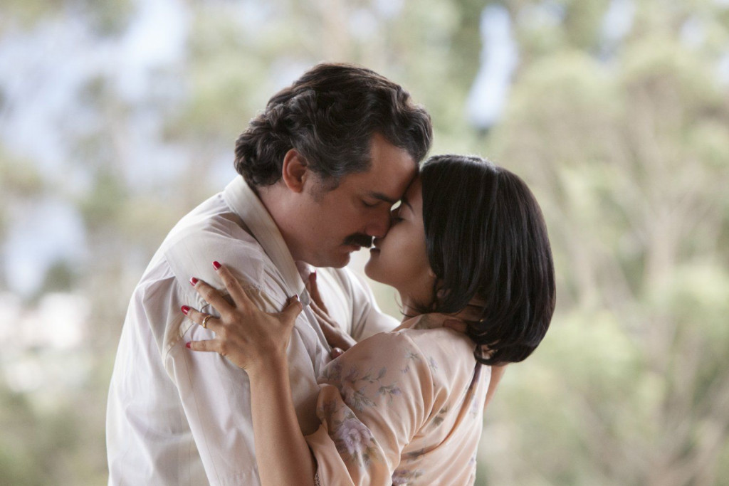 danny maddox recommends narcos sexscene pic