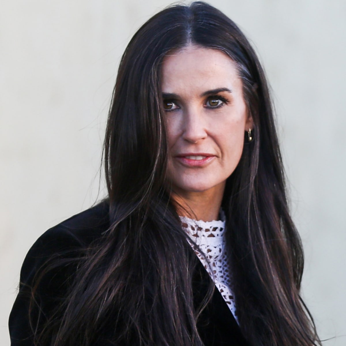 christopher burford recommends Naked Pictures Demi Moore