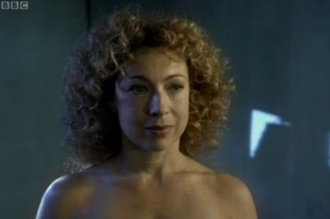 autumn kohl add photo alex kingston sexy