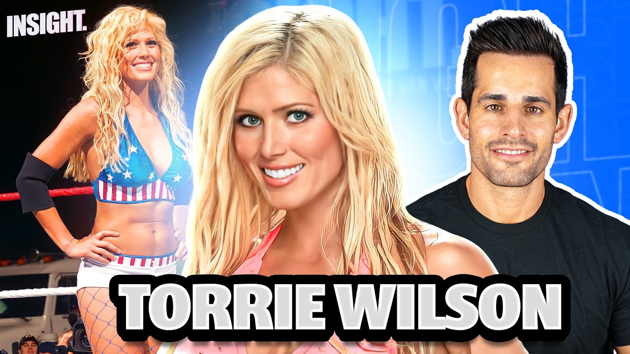 denny inkiriwang recommends torrie wilson pron pic