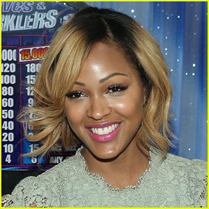 conrad olivier recommends meagan good naked leaked pic