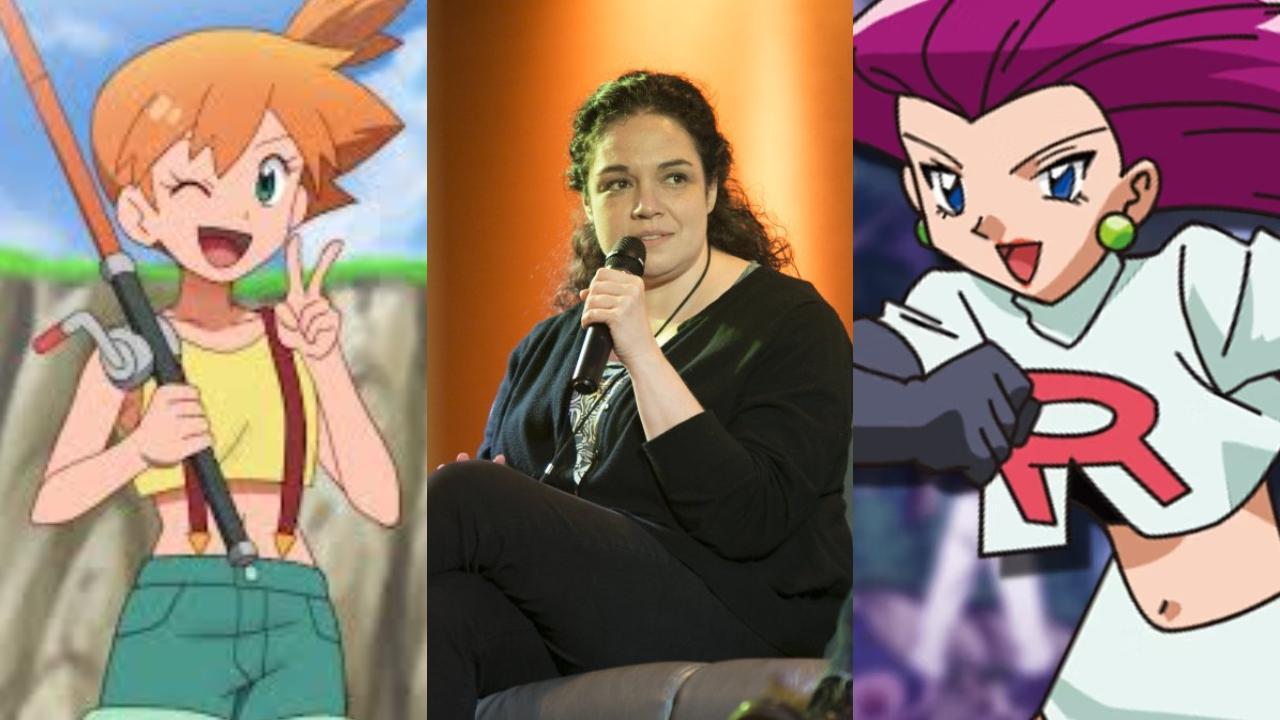 adriana mazurkiewicz recommends pokemon jesse porn pic