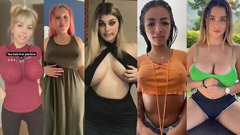 cathy klopfenstein recommends Bouncy Boobs Compilation