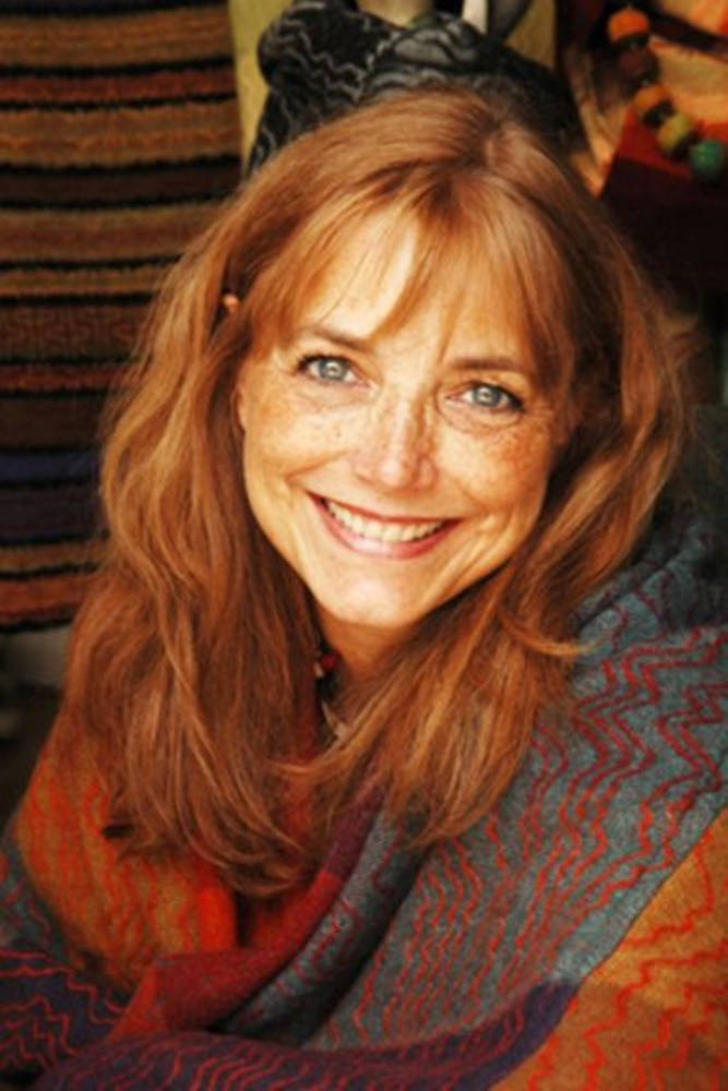 cindy loesch recommends Karen Allen Hot