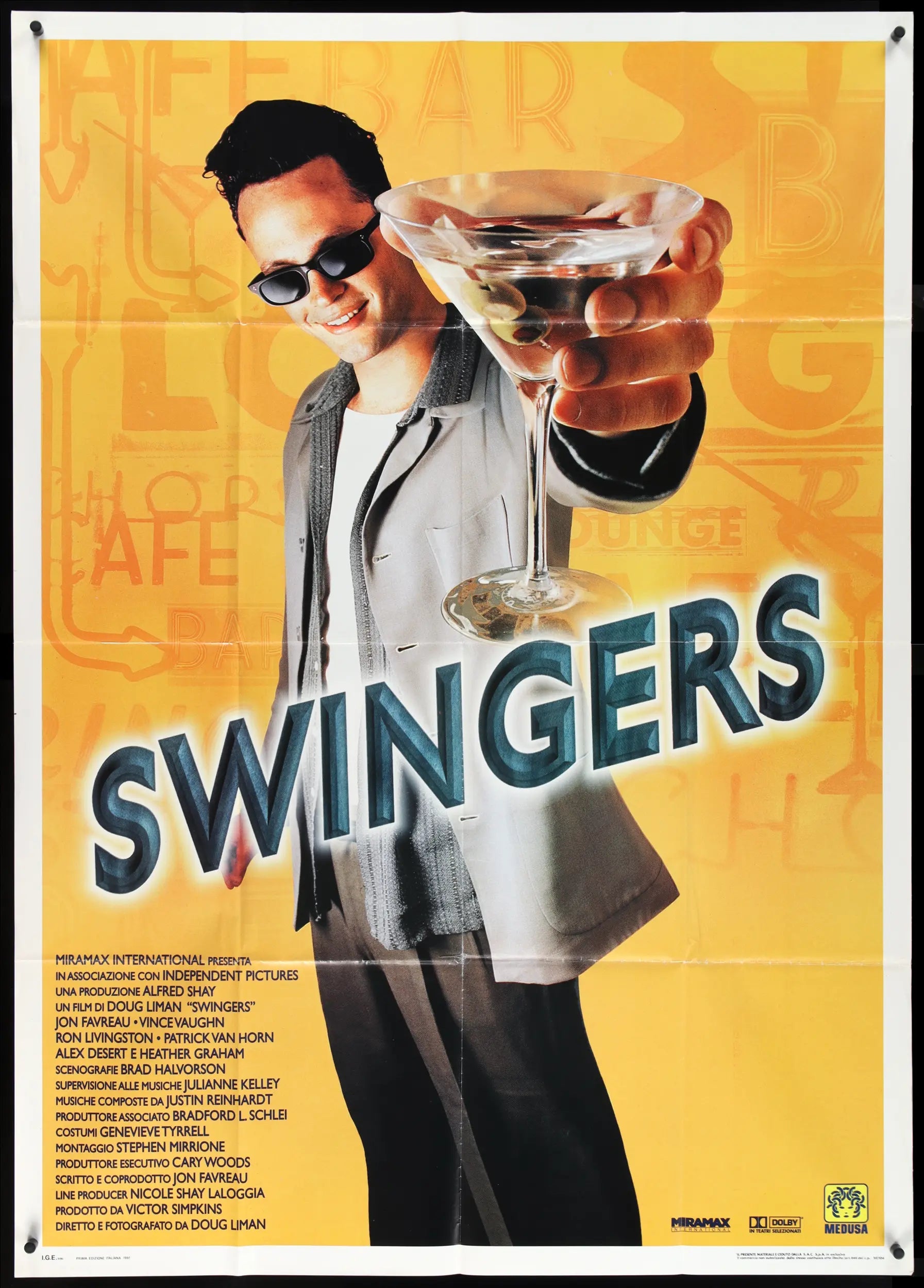 casey diekmann recommends vintage swingers pic