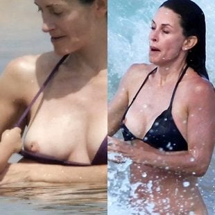 debbie ostermann recommends Nude Pictures Of Courteney Cox