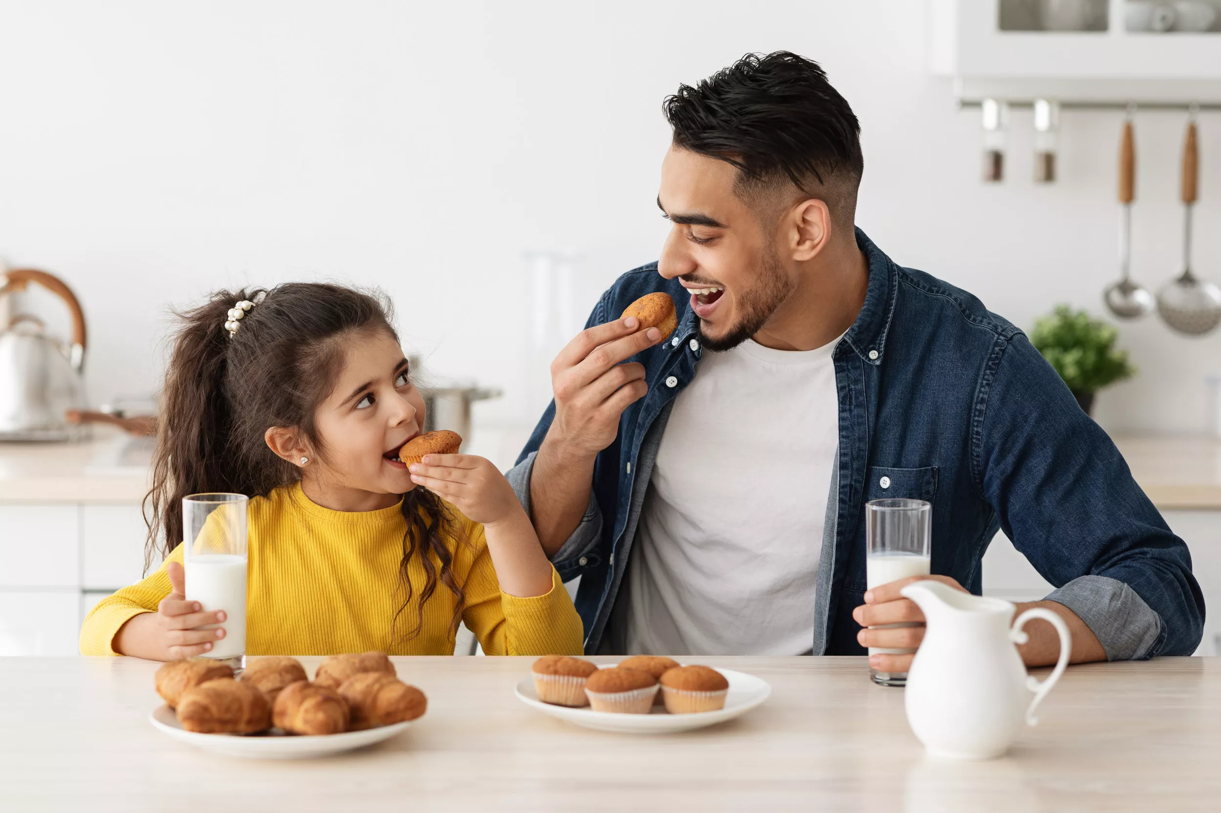 antoine teague recommends Daddy Eats Daughter