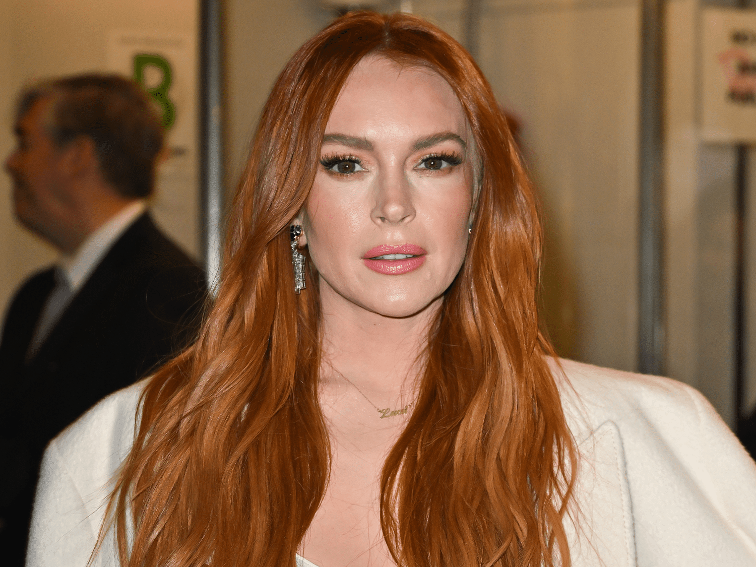 carolyn stuart recommends Nude Photos Lindsay Lohan