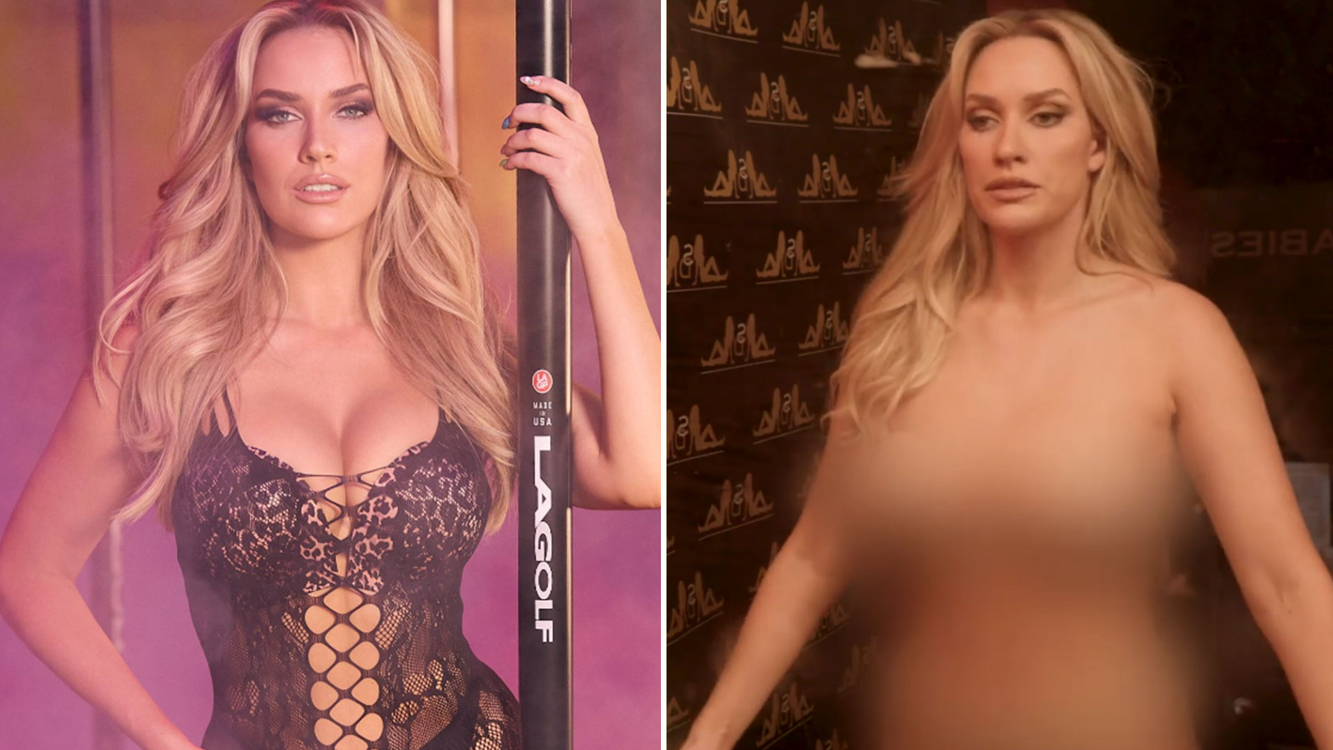 adrian dear recommends paige spiranac nakef pic