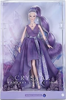 dan ballantyne recommends barbie crystal pic