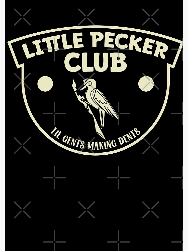 avinash bhavnani recommends Small Pecker Club