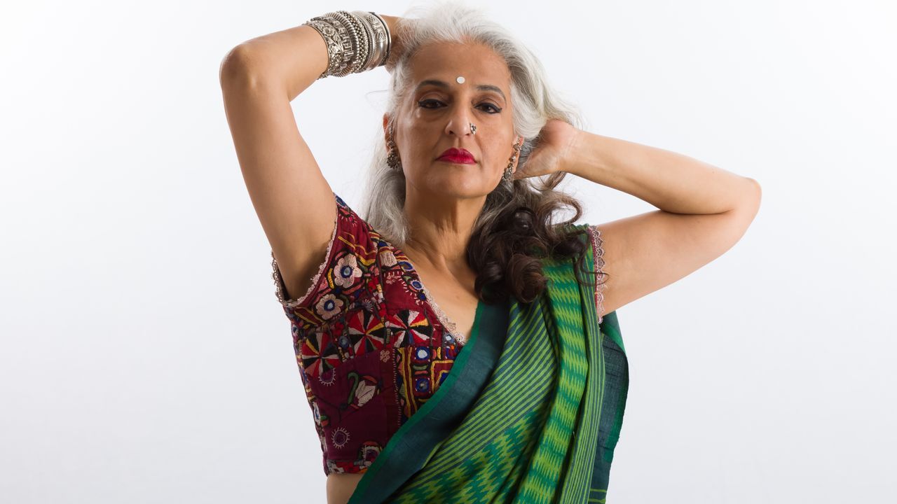 brenda flatt recommends desi indian sex older women pic