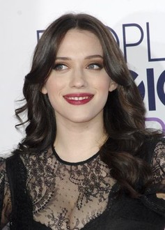 christina soderberg recommends Kat Dennings Nude Scene