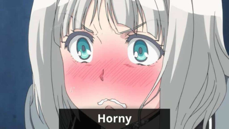 brandon gonzaga add horny anime photo