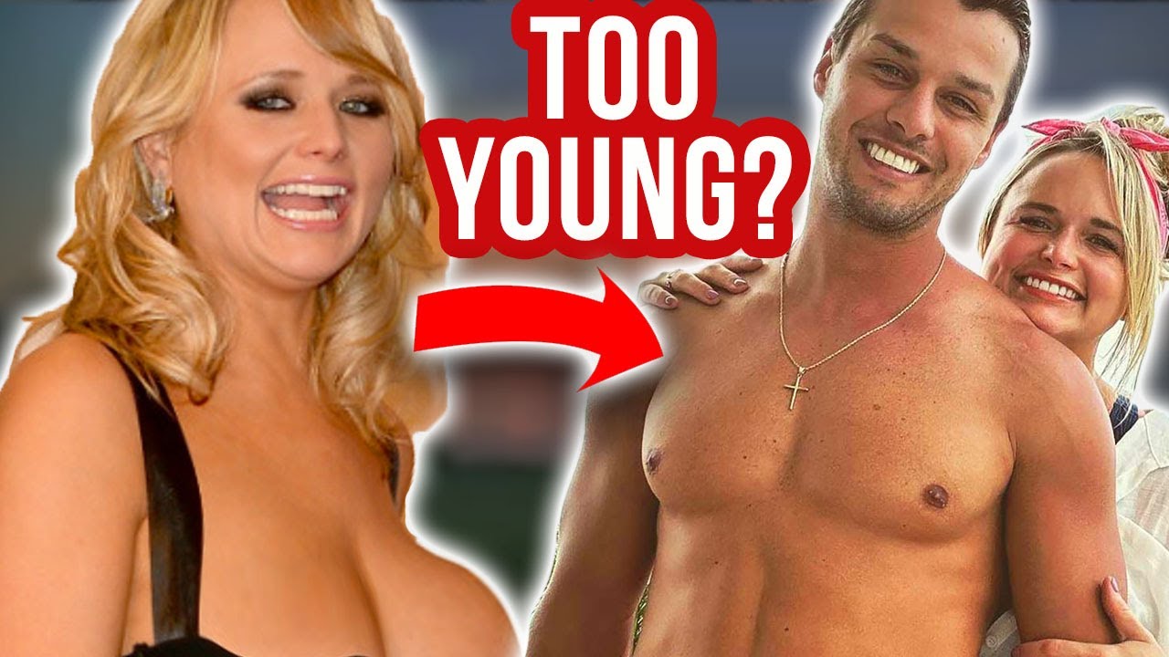 chris magno recommends Miranda Lambert Nude Photos