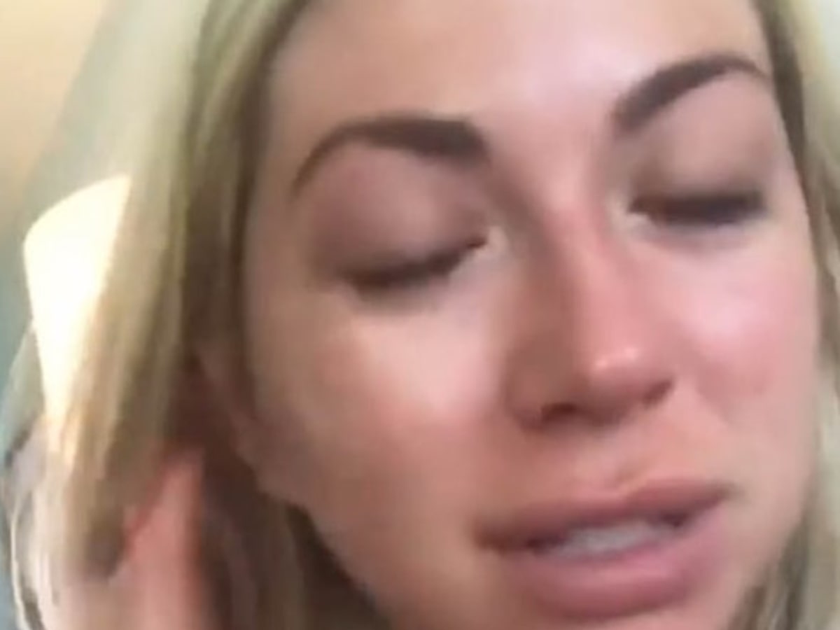 ardythe warren add photo stassi leaked video