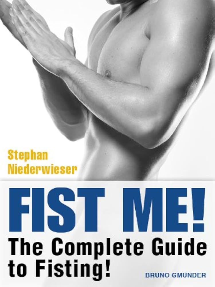 antonette alfonso recommends fisting guide pic