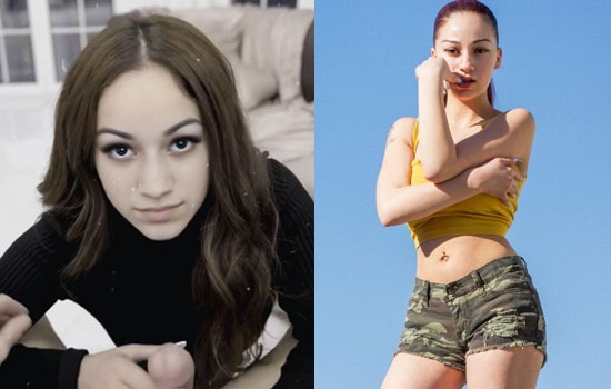 annie max recommends bhadbhabie porn pic