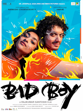 benedict cobilla recommends kerion bad boys pic