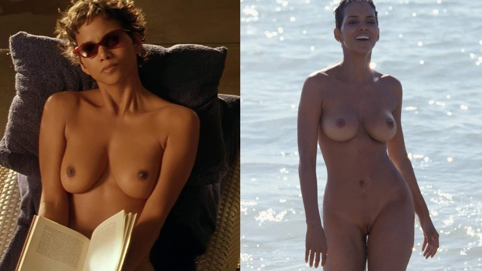 beth newsome recommends nude images of halle berry pic