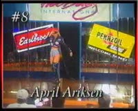 air jordan recommends april arikssen pic