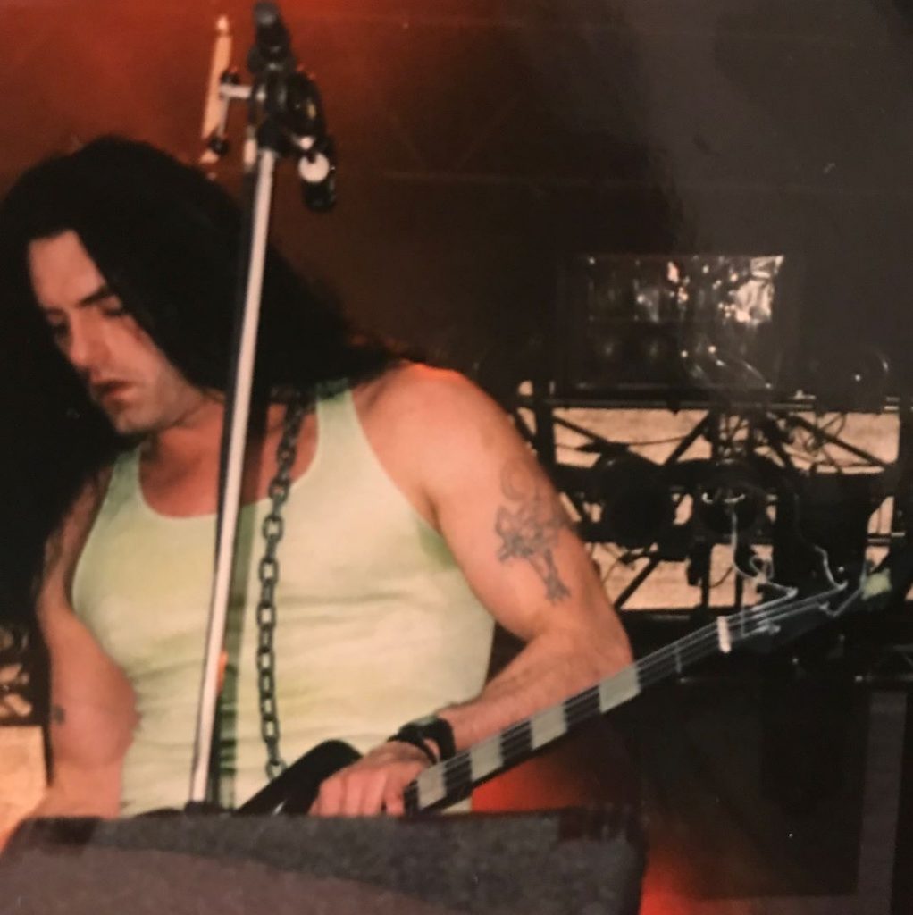 allie peach share peter steele cock photos