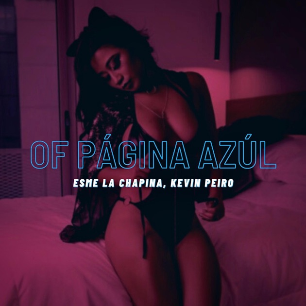 dennis mabe recommends esme la chapinaxxx pic