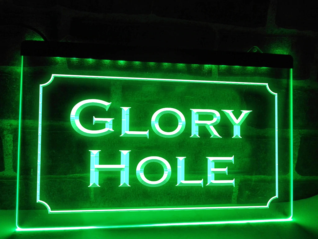 chuckie gay add photo glory hole kc