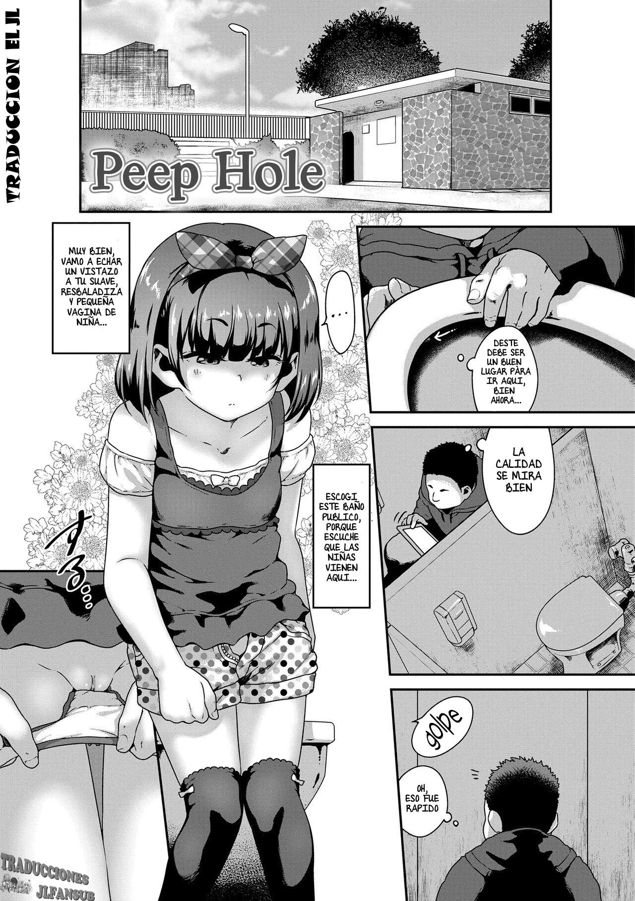 colm grace recommends peephole porn pic