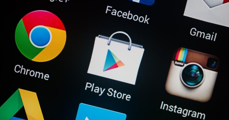 christos katsanos recommends Google Play Porn