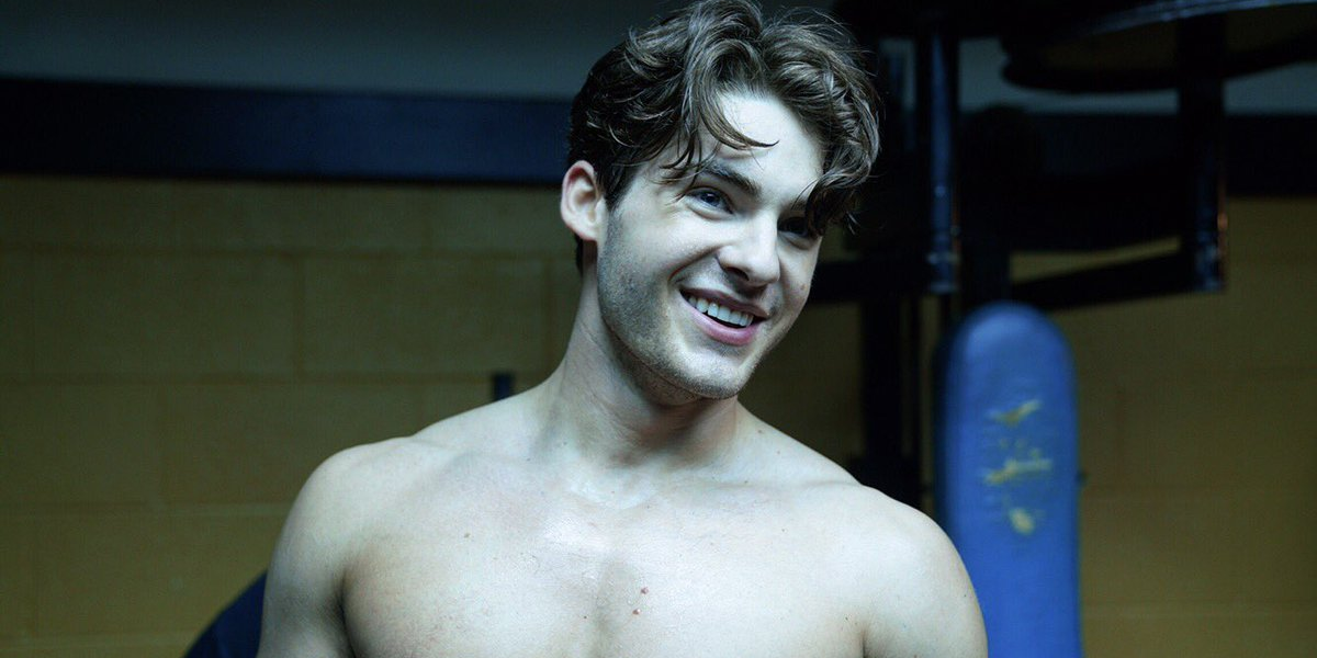 bridgette turner recommends cody christian jerking off pic