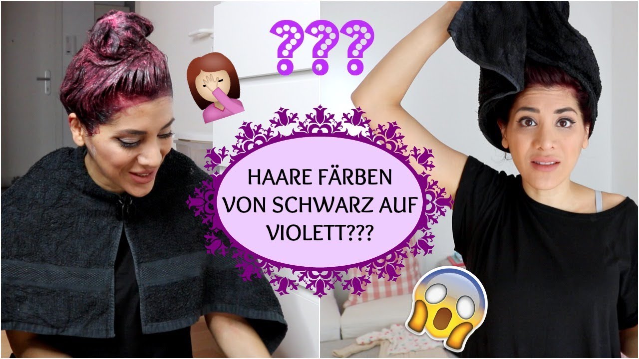 Violett Von Swarchz stop anal