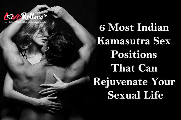 Best of Indian sex positions